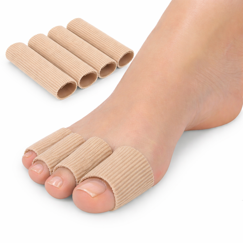Toe Gel Sleeve