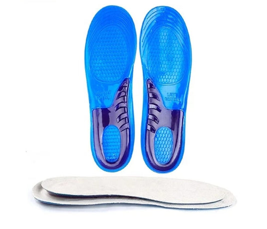Soft Insole